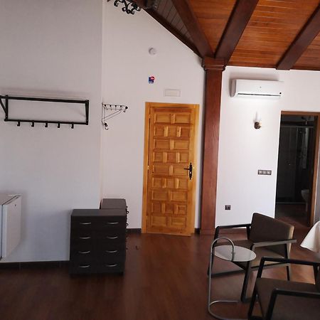 La Casona Canaria Boutique Home B & B Агуимес Номер фото