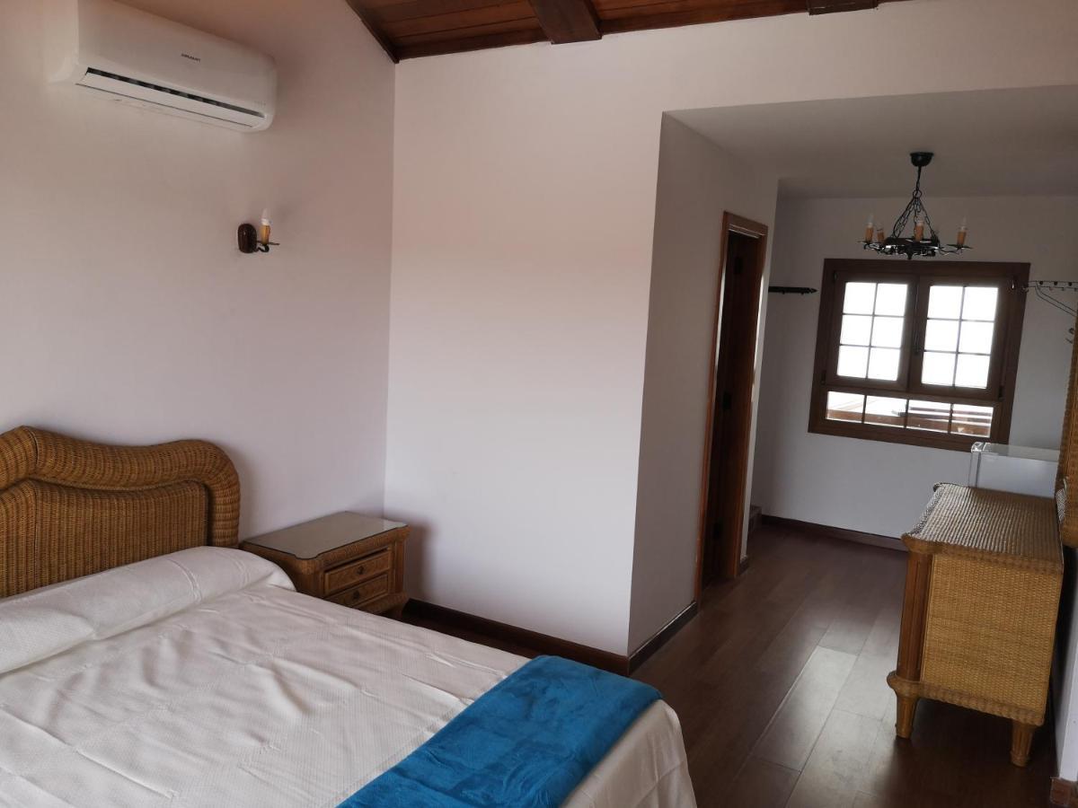 La Casona Canaria Boutique Home B & B Агуимес Экстерьер фото