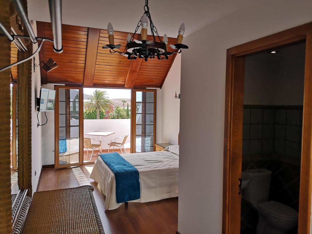 La Casona Canaria Boutique Home B & B Агуимес Экстерьер фото