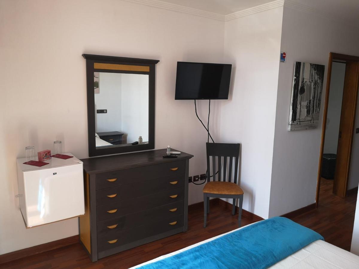 La Casona Canaria Boutique Home B & B Агуимес Экстерьер фото