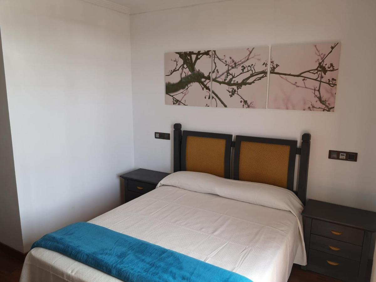 La Casona Canaria Boutique Home B & B Агуимес Экстерьер фото