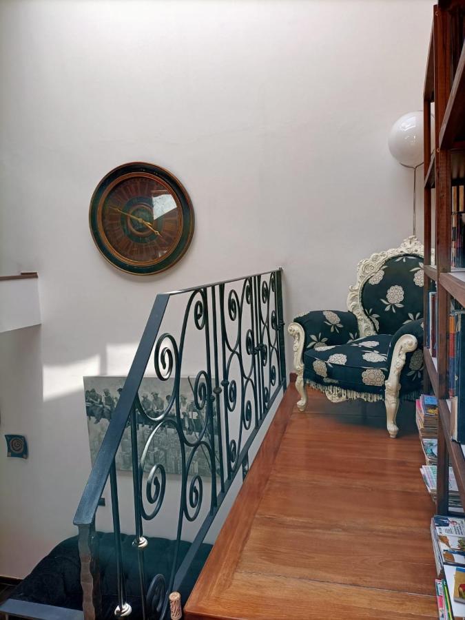 La Casona Canaria Boutique Home B & B Агуимес Экстерьер фото