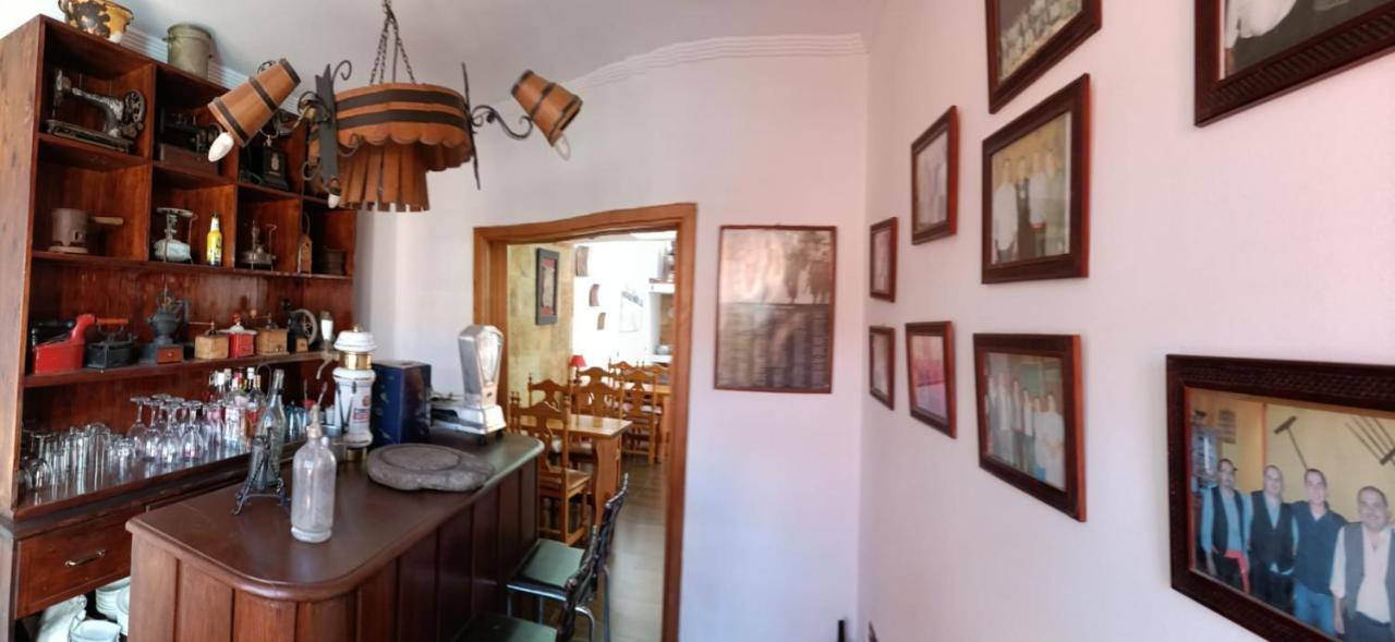 La Casona Canaria Boutique Home B & B Агуимес Экстерьер фото