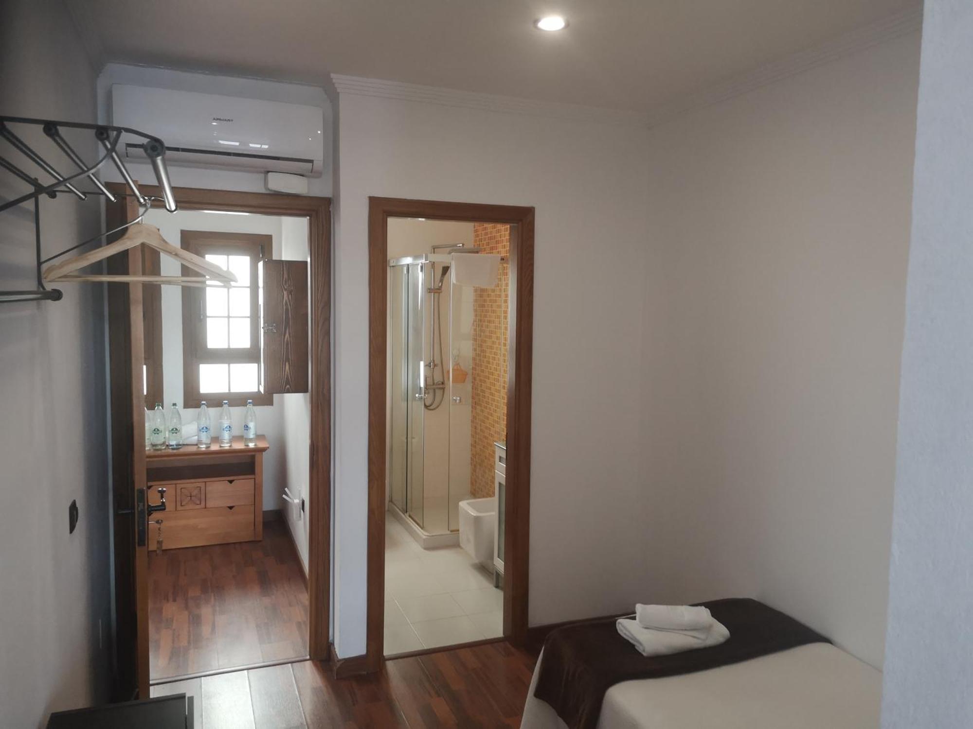 La Casona Canaria Boutique Home B & B Агуимес Номер фото