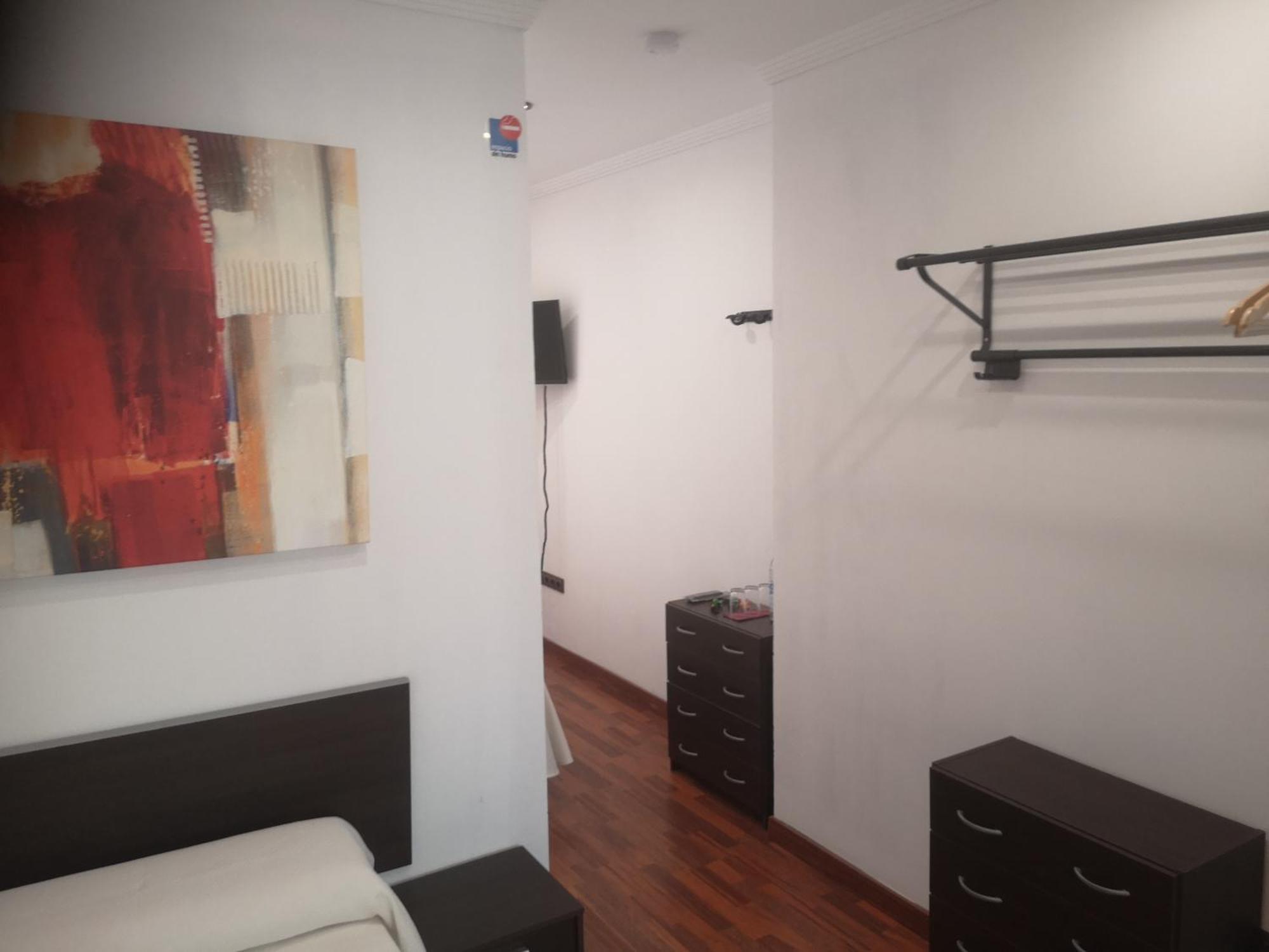 La Casona Canaria Boutique Home B & B Агуимес Номер фото
